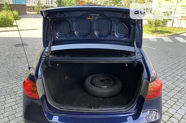 Седан Hyundai Elantra 2006 в 