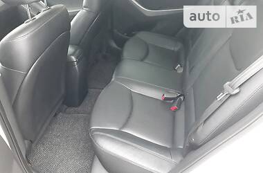 Седан Hyundai Elantra 2012 в Одессе