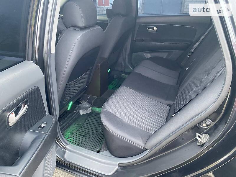 Седан Hyundai Elantra 2007 в Городищеві фото 2 Седан Hyundai Elantra 2007 в Городищеві