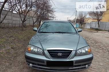 Седан Hyundai Elantra 2012 в Дніпрі