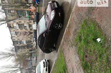 Седан Hyundai Elantra 2008 в Запорожье