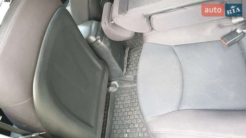 Седан Hyundai Elantra 2011 в Полтаве