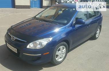 Hyundai Elantra 2011