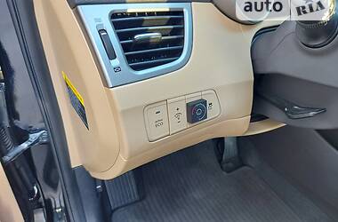Седан Hyundai Elantra 2013 в 
