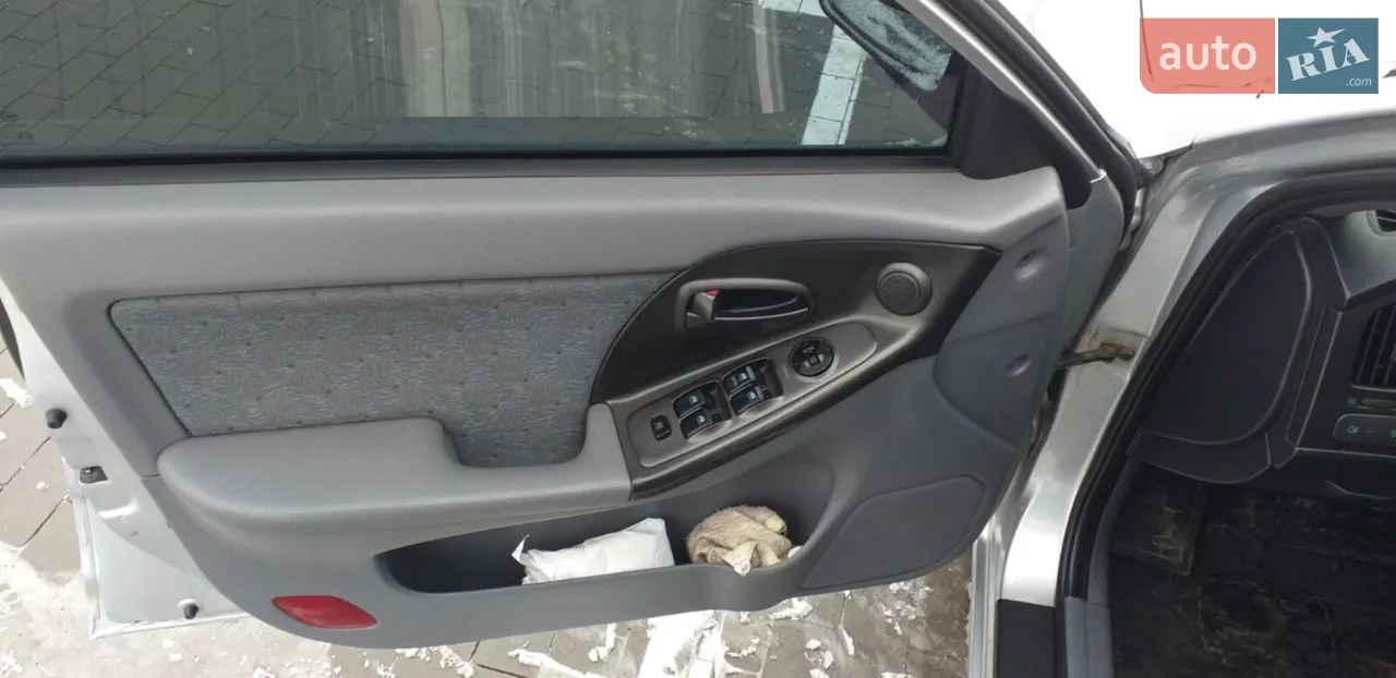 2011 Hyundai Elantra - мініатюра 13