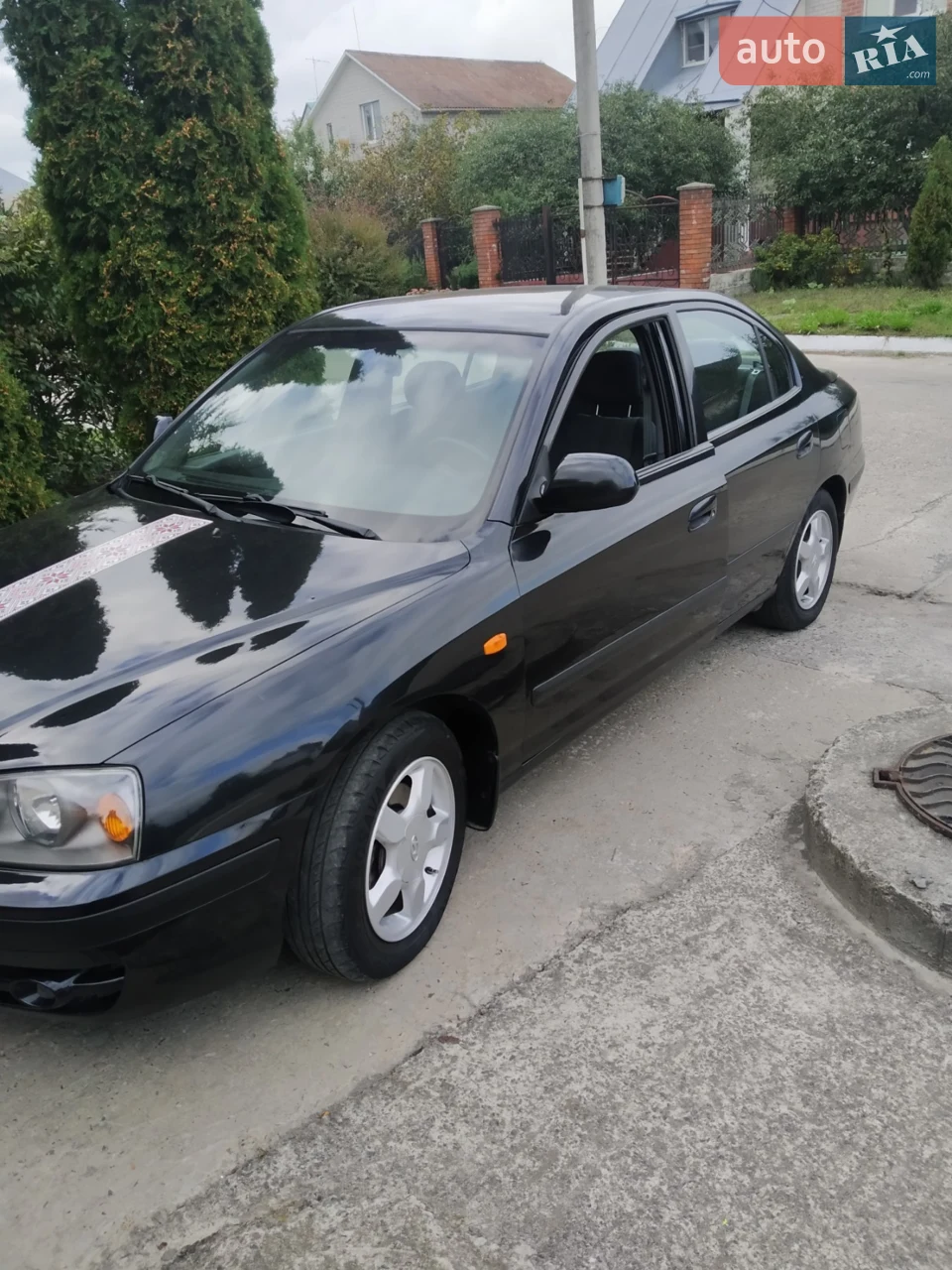 2010 Hyundai Elantra - мініатюра 25
