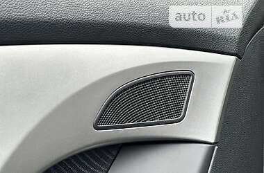 Седан Hyundai Elantra 2012 в 