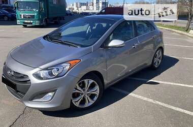 Hyundai Elantra 2014