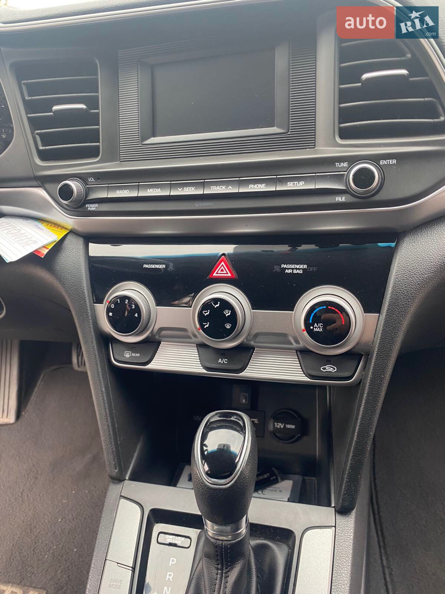 2019 Hyundai Elantra - мініатюра 8