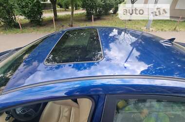 Седан Hyundai Elantra 2012 в Киеве