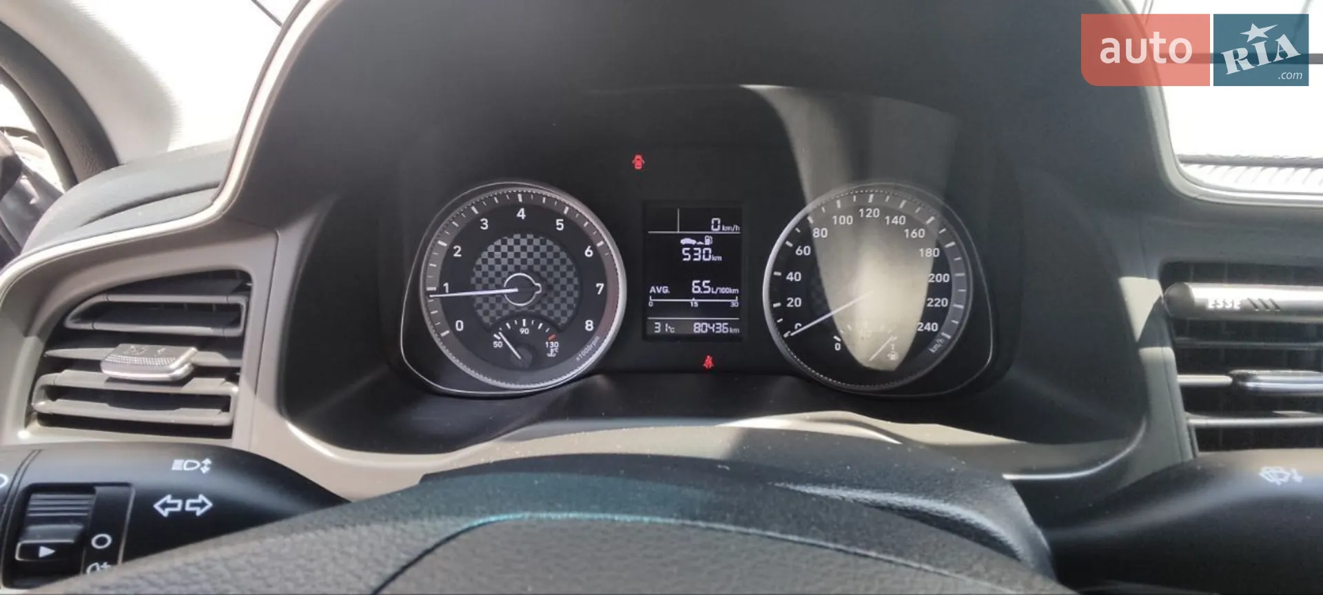 2019 Hyundai Elantra - мініатюра 11