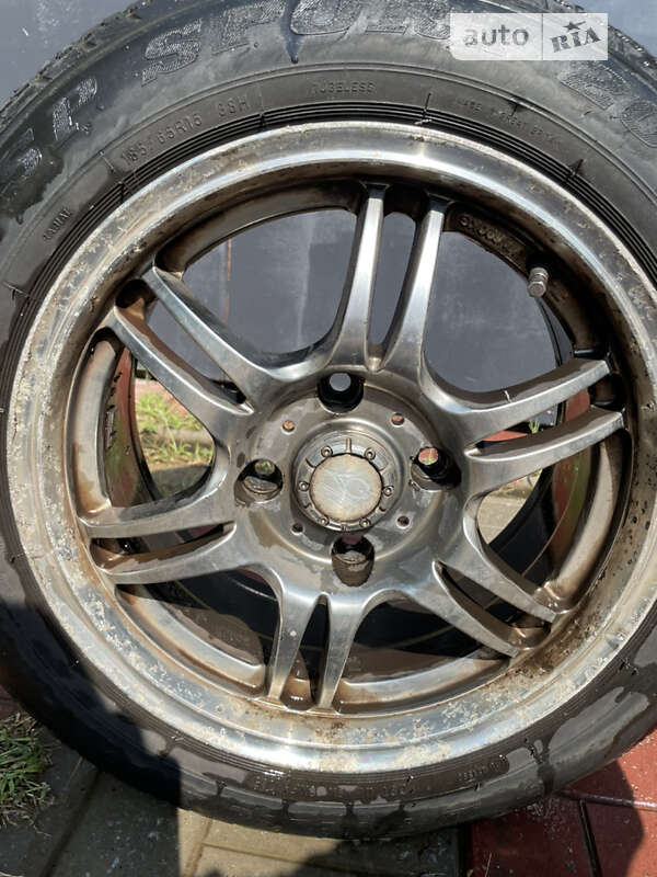 Седан Hyundai Elantra 2005 в Чернигове