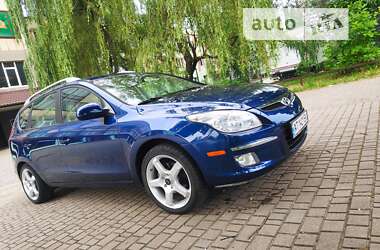 Універсал Hyundai Elantra 2012 в Долині