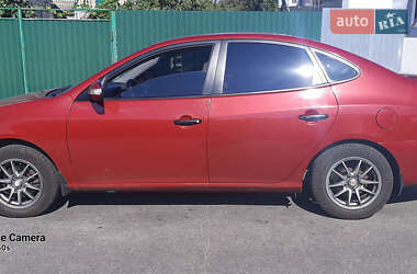 Hyundai Elantra 2010