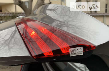 Седан Hyundai Elantra 2020 в 