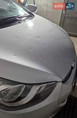 Седан Hyundai Elantra 2012 в Измаиле
