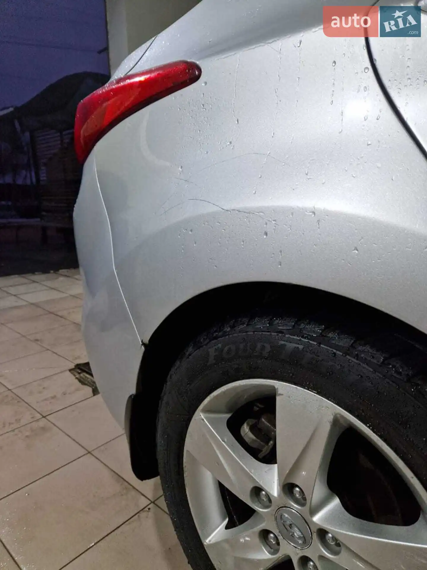2012 Hyundai Elantra - мініатюра 17