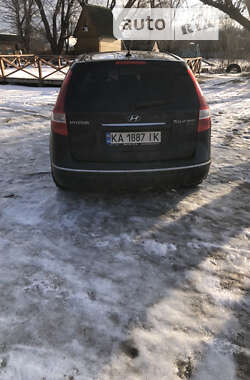 Универсал Hyundai Elantra 2009 в Киеве