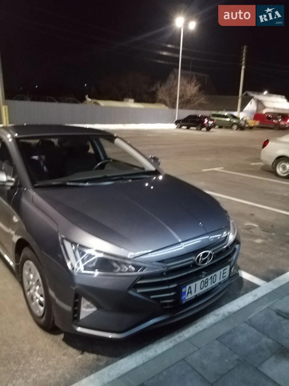 2018 Hyundai Elantra - мініатюра 13