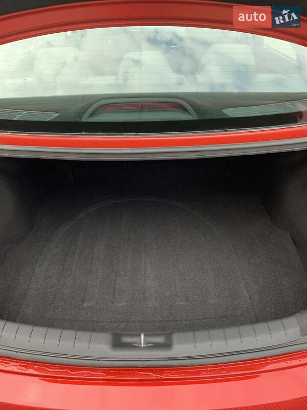 Седан Hyundai Elantra 2020 в Одессе