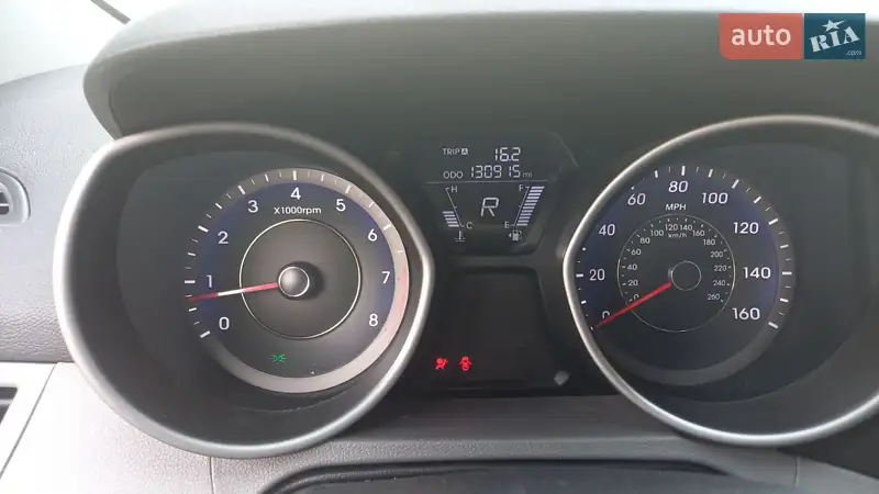 Hyundai Elantra 2012 VIN KMHDH4AE7CU493860 фото оголошення 23 з 64