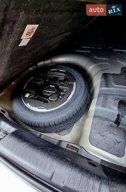 Седан Hyundai Elantra 2013 в Киеве