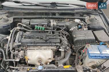 Хэтчбек Hyundai Elantra 2001 в Борисполе
