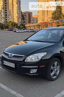 Универсал Hyundai Elantra 2012 в Киеве