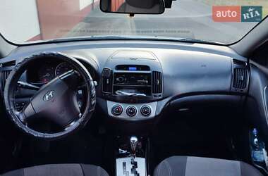Hyundai Elantra 2010 Hyundai Elantra 2010