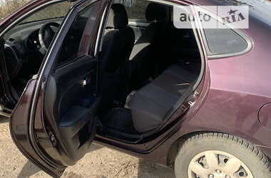 Седан Hyundai Elantra 2010 в Виннице