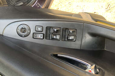 Седан Hyundai Elantra 2010 в Виннице