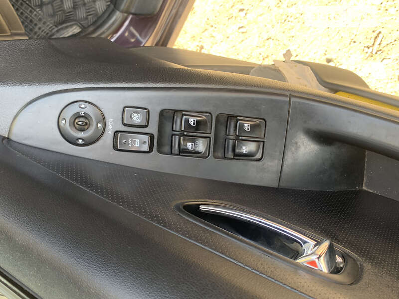 Седан Hyundai Elantra 2010 в Виннице фото 7 Седан Hyundai Elantra 2010 в Виннице