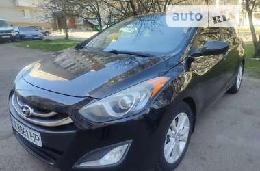 Хэтчбек Hyundai Elantra 2014 в Черкассах