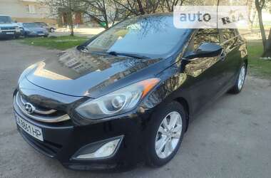 Hyundai Elantra 2014