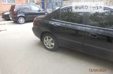 Седан Hyundai Elantra 2006 в Харькове