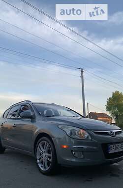 Hyundai Elantra 2010