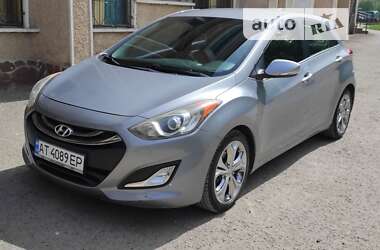 Hyundai Elantra 2014