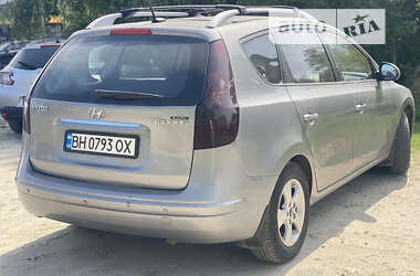 Универсал Hyundai Elantra 2012 в Львове