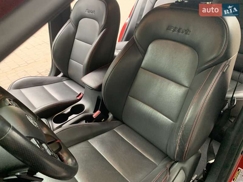 Седан Hyundai Elantra 2017 в Одессе