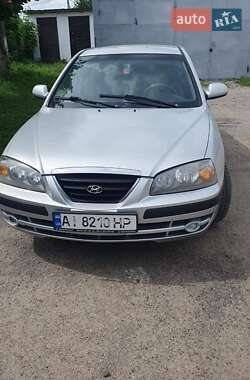 Седан Hyundai Elantra 2010 в 