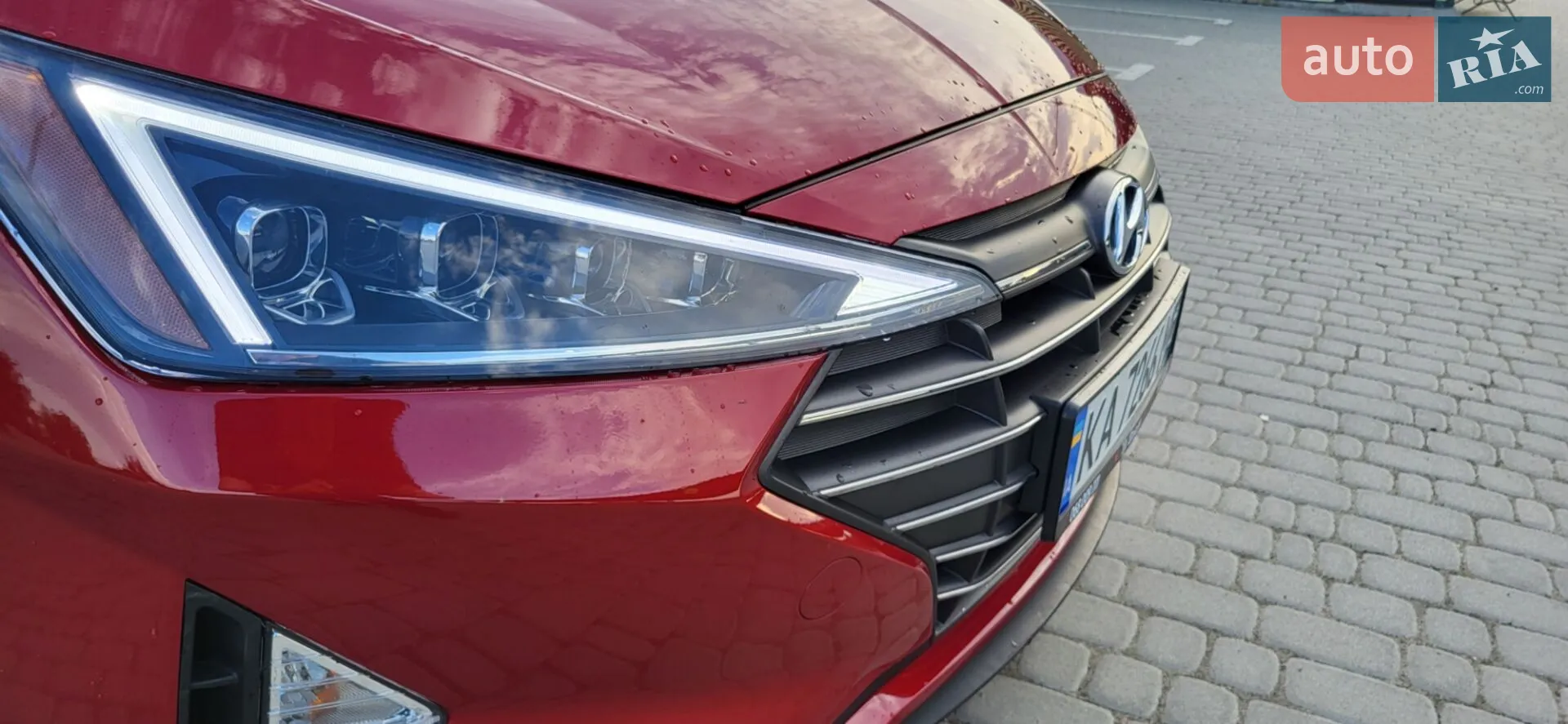 2018 Hyundai Elantra - мініатюра 15