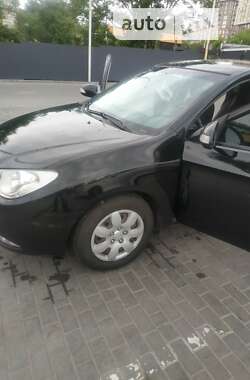 Седан Hyundai Elantra 2010 в Дніпрі