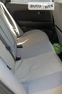 Hyundai Elantra 2007