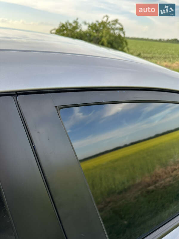 Седан Hyundai Elantra 2013 в Одессе