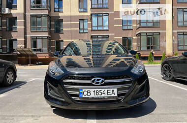 Hyundai Elantra 2015