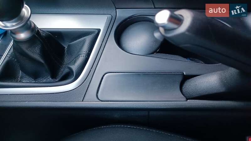 Седан Hyundai Elantra 2021 в Харькове