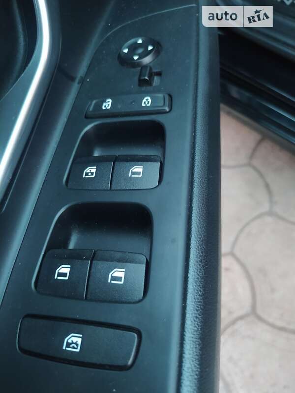 Седан Hyundai Elantra 2021 в Кривом Роге