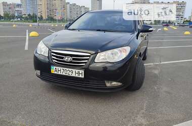 Hyundai Elantra 2010