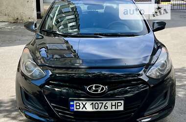 Седан Hyundai Elantra 2012 в Хмельницком