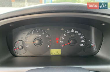 Седан Hyundai Elantra 2010 в Виннице